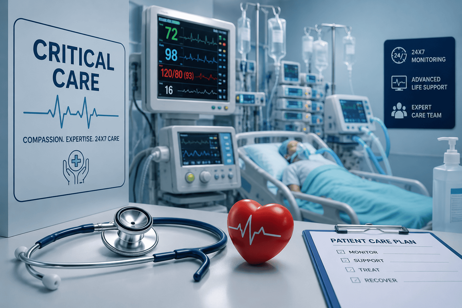 Critical Care