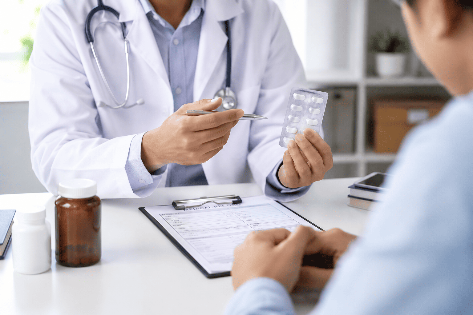 General Medicine