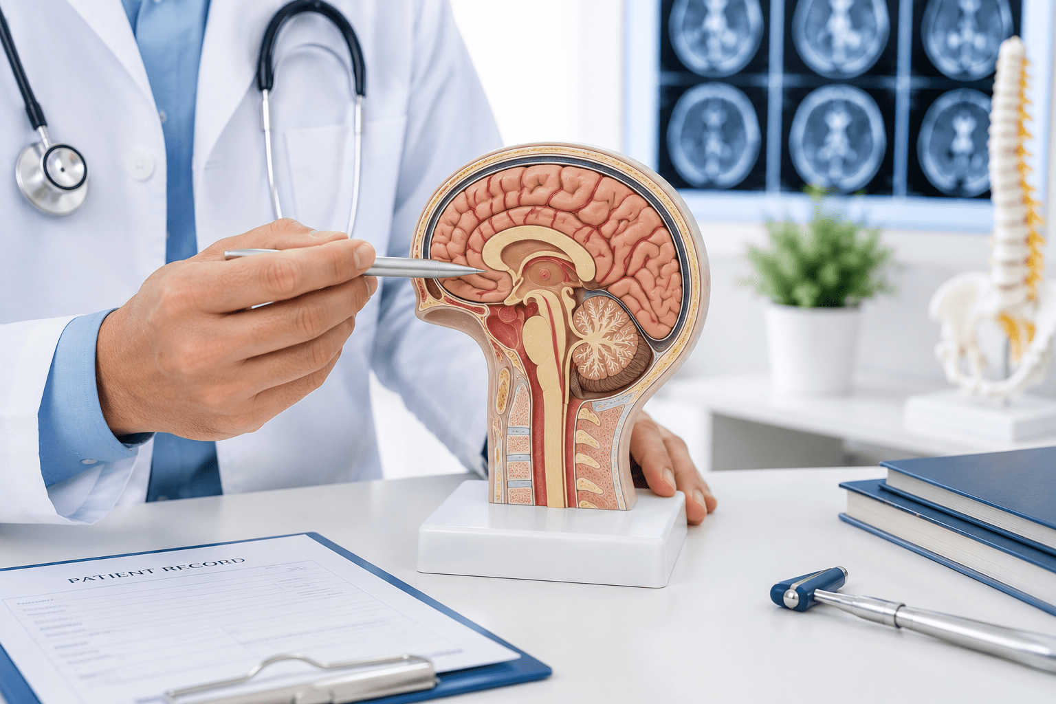 Neuro Surgery