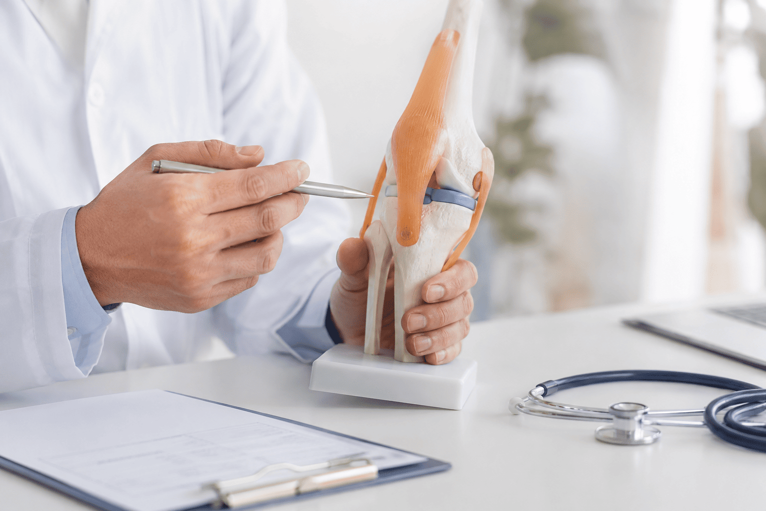 Orthopaedic